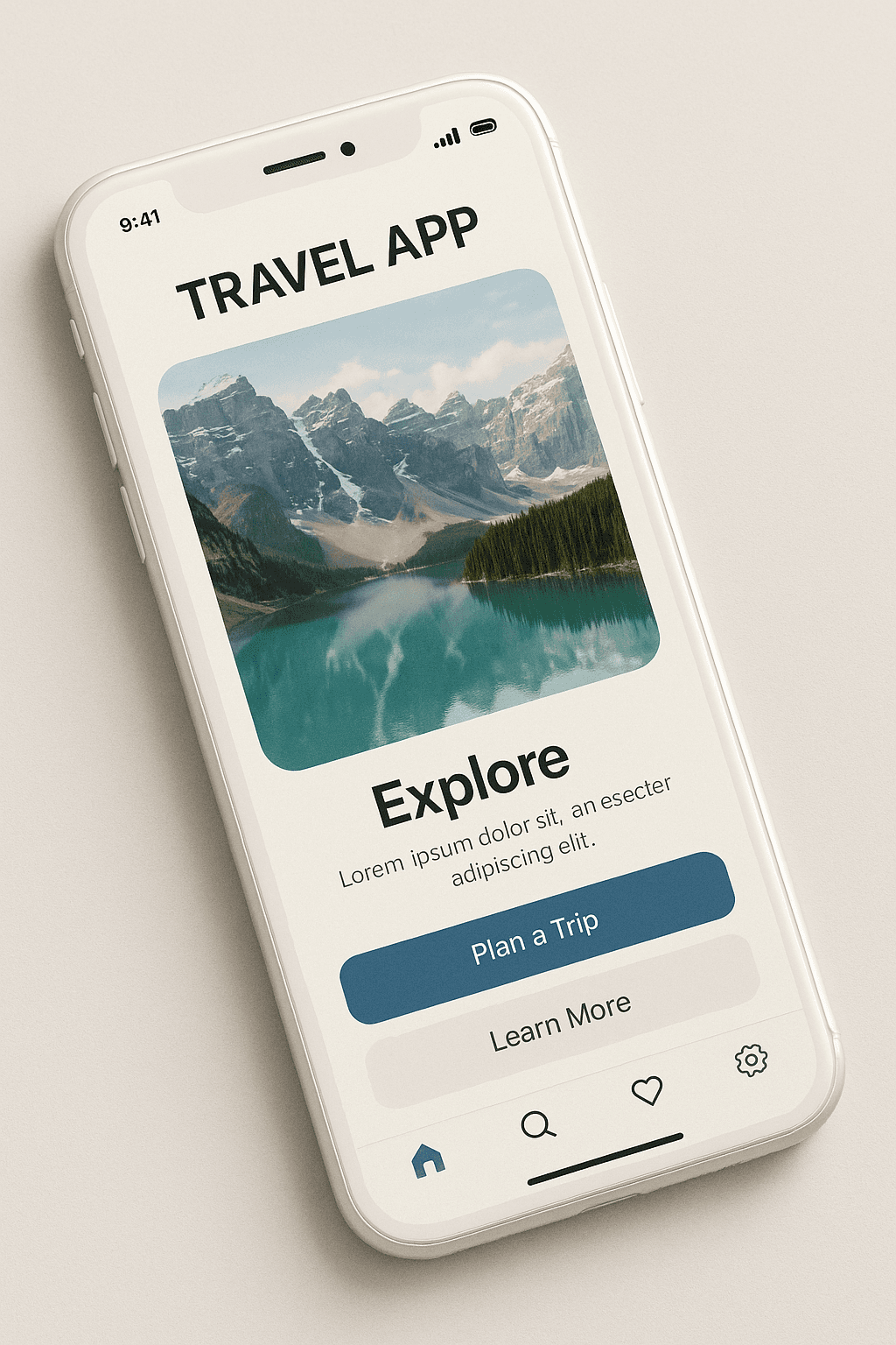 UI/UX Highlights